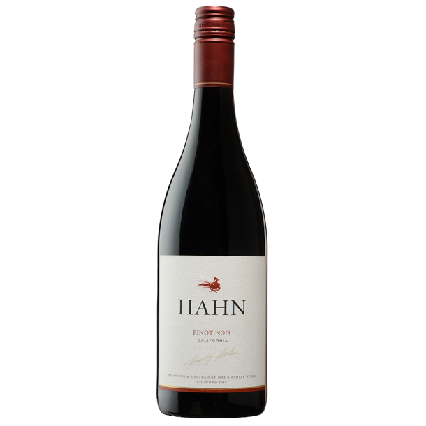 Hahn Winery California Pinot Noir, 2021