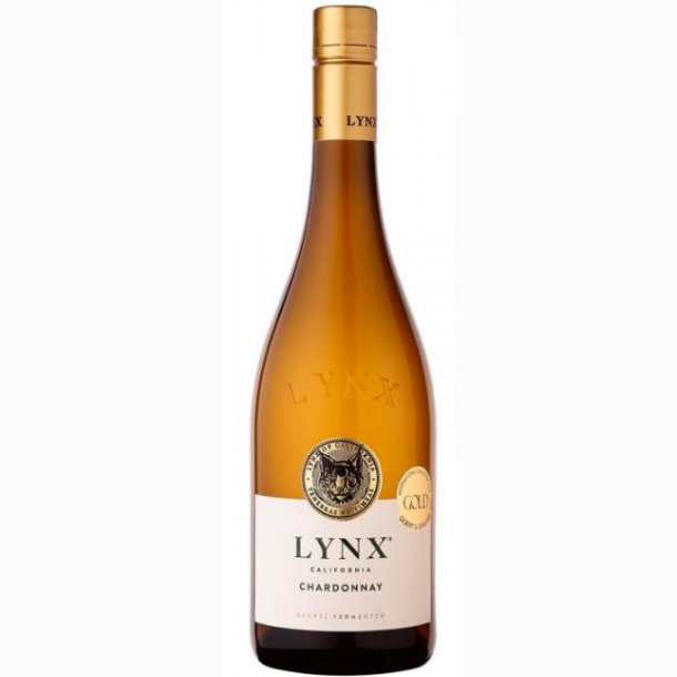 Lynx Chardonnay California 