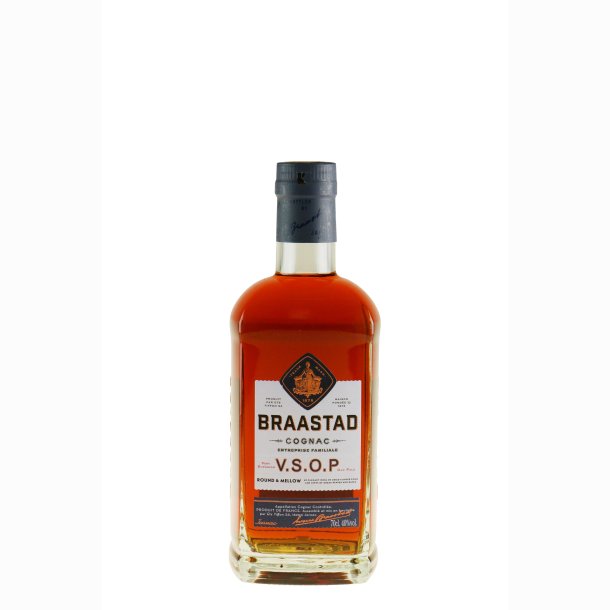 Braastad Cognac VSOP