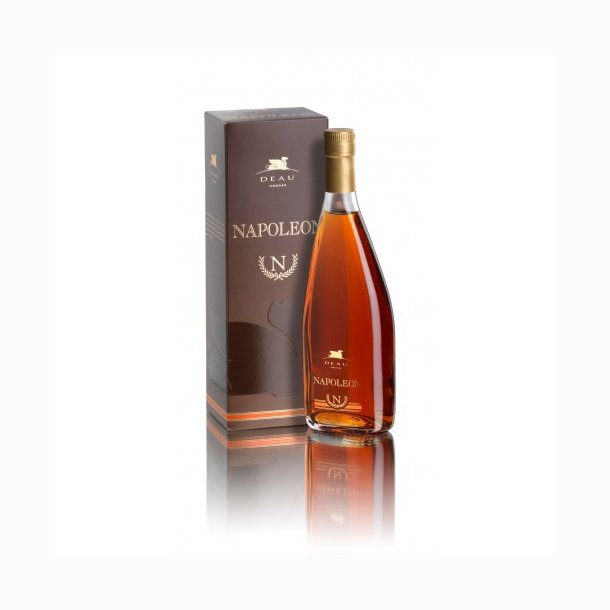 Deau Cognac Napoleon