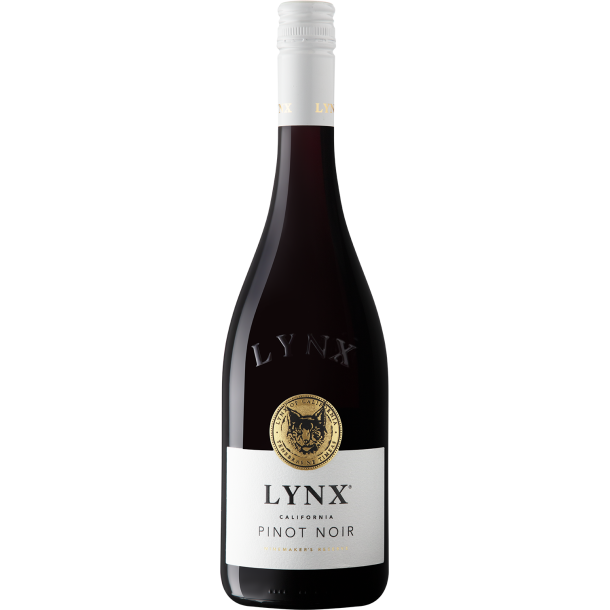 Lynx Pinot Noir California
